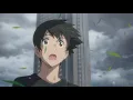 RADWIMPS - グランドエスケープ (Movie edit) feat.三浦透子 (M-Project Remix)