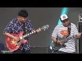 Download Lagu Humania - Bersama @ Synchronize Fest 2019 [HD]