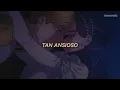 So Anxious - Ginuwine (traducción al español) **
