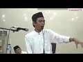 Lagu Ceramah tentang kisah Abu Nawas - UAS