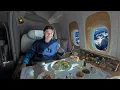 Download Lagu I Flew The World’s Best First Class — Here’s What Happened