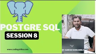 PostgreSQL Tutorial Part 8 User-Defined Functions Views Explained with Examples