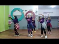 Download Lagu Goyang anti Corona | tinydance | Senam Anti Corona | Senam Kreasi |