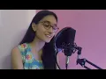 This Bridal Entry will give you Goosebumps 2026 : Aaj Ke Baad | Cover by Richa Sharma