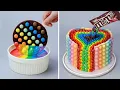 Download Lagu 100+ Most Satisfying Cake Videos | Top Amazing Cake Decorating Ideas Compilation