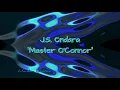 J.S. Ondara - "Master O'Connor" / Audio with lyrics