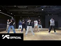 Download Lagu TREASURE - ‘BONA BONA’ DANCE PRACTICE VIDEO