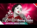 Download Lagu Zaskia Gotik - Bang Jono Remix Version (Official Music Video) With Lyric