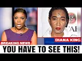 We DISCOVERED The TERRIBLE Reason Diana King Disappeared - FANS ARE STUNNED