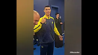 سمارو هدلي حيلي CR7 