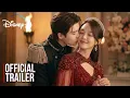 The Remarried Empress Trailer Shin Min Ah Lee Jong Suk Eng Sub