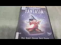 Lagu FANTASIA DVD Overview!