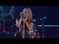 Download Lagu Avril Lavigne - Rock'n'Roll (Live at Highline Ballroom 2013)