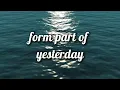 Jose Mari Chan - Constant Change (Official Lyric Video)
