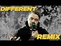 Download Lagu REMIX - DIFFERENT (ABO ICE)