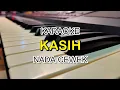 KASIH KARAOKE NADA CEWEK KORG PA700