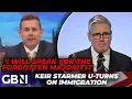 Download Lagu 'Brits Agreed... Now Starmer Turns on Them!' | Labour backpedal on 'Island of Strangers' Speech