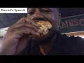Darrell s Famous Po-boy In Lake Charles Louisiana Best Poboy In The World Turf Surf