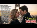 Best Romantic Music 2025 💖  Songs for Missing Someone – Slow \u0026 Beautiful Love Melodies 🌹💖