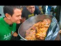 GOLDEN MEAT JACUZZI Carnitas Tacos Loaded Quesadillas Best Street Food in Los Angeles