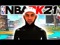 GOODBYE NBA 2K21 LAST EVER GAME BEFORE SERVERS SHUT DOWN