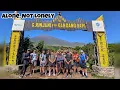 Download Lagu Mount Rinjani 🇮🇩 3D2N; via Sembalun \u0026 Torean | From a Sea of Hikers to a Group of 6 🇲🇾🇪🇸🇺🇸🇮🇹🇱🇺(🇩🇪🇭🇷)