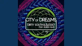 Download City Of Dreams (Original Mix) MP3