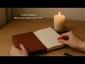This One Journal Prompt Changed My Entire Mindset