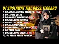 Download Lagu DJ SHOLAWAT TERBARU FULL ALBUM SPESIAL 2025 - HANNIT WAHANINI X AHBAB ROSULILLAH, SHOLAWAT JIBRIL
