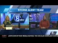 Part of I-80 in western Nebraska closed due to blizzard conditions