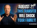 Download Lagu August 21st || Your Family Won’t Believe It, Chosen One… But God Did It! || JOE DISPENZA