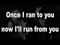 TAINTED LOVE by SOFT CELL with LYRICS