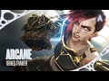 Download Lagu Arcane: \