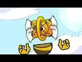 Download Lagu Freeflies across the pond Animated