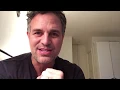 Mark Ruffalo supports Kenosha County Candidate Lori Hawkins