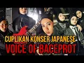 Download Lagu CUPLIKAN VOB SAAT KONSER PERDANA DI JEPANG