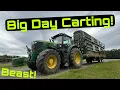 Download Lagu Straw 2025 is begonnen! Druk bezig met boeren! John Deere!