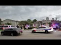 Man shot killed in Port Orange