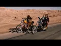 still corners - the trip (legendado)