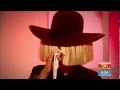 Download Lagu Sia - Big Girls Cry (Live on Sunrise)