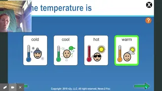 News-2-You Today s Weather