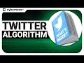 Twitter Algorithm Made PUBLIC cybernews com