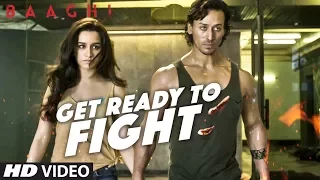 فيلم Baaghi 2016 مترجم اون لاين 