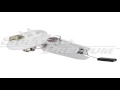 Spectra Premium SP7144M Fuel Pump Module