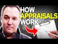 How Does A Home Appraisal Work Texas Local Lender