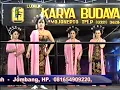 Download Lagu Ludruk Karya Budaya Mojokerto-Tari remo Putri  Khas Jawa Timur