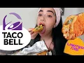 NEW Taco Bell Caliente Chicken Cantina Menu