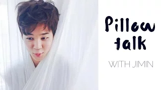 Download [BTS ASMR] Pillow Talk with JIMIN | Bedtime conversations MP3