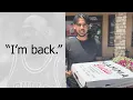 Pizza Review Mamma Lucia Olney MD