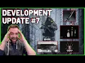 Download Lagu BEAUTIFUL LIGHT DEV UPDATE #7  Let's talk about Monsters, Guns, Visuals and MORE.